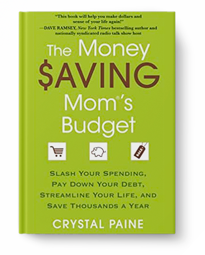 The Time-Saving Mom  Baker Publishing Group